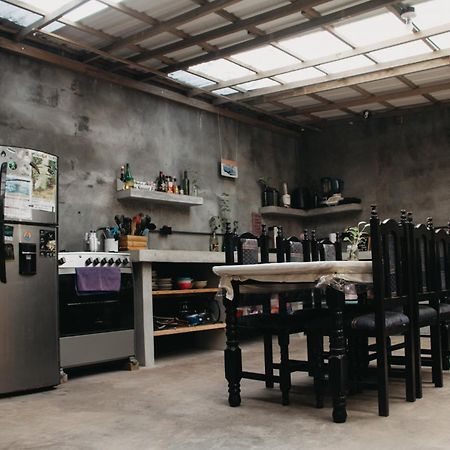 Casa Austera Villa El Paredon Buena Vista Ngoại thất bức ảnh
