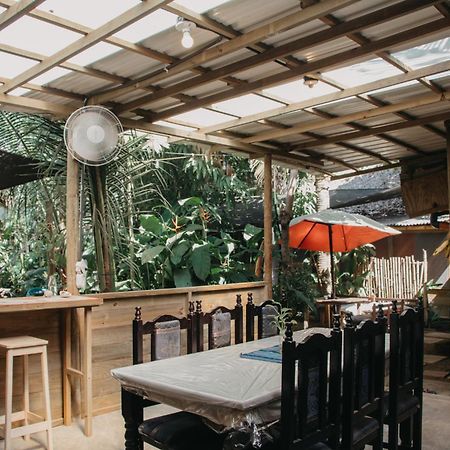 Casa Austera Villa El Paredon Buena Vista Ngoại thất bức ảnh