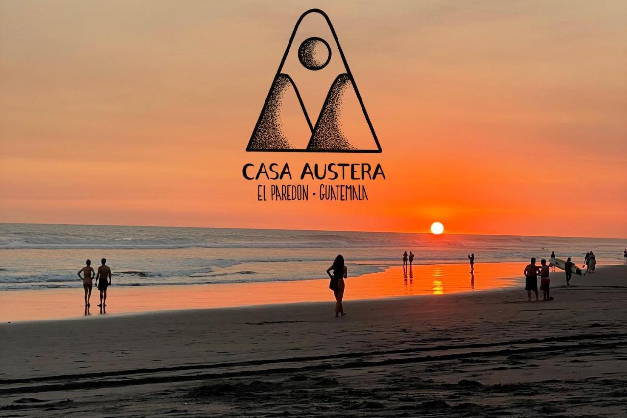 Casa Austera Villa El Paredon Buena Vista Ngoại thất bức ảnh