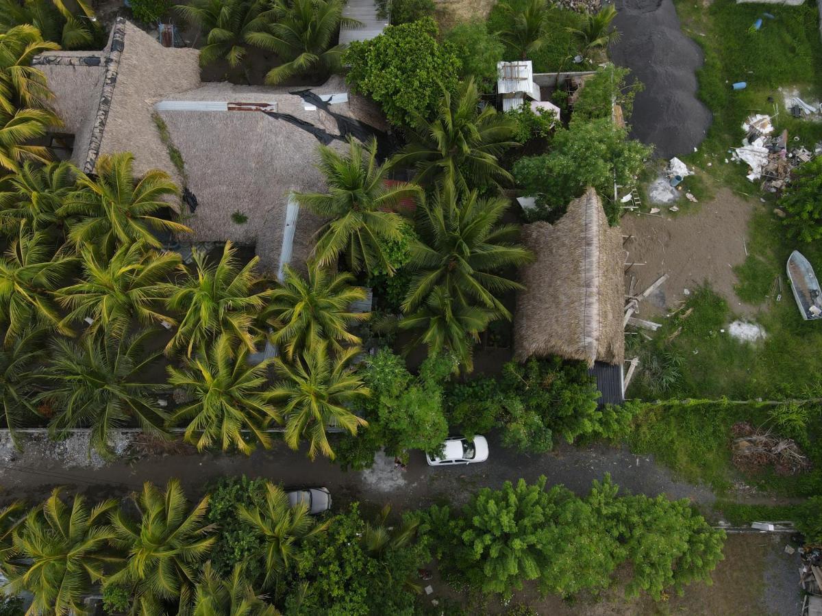 Casa Austera Villa El Paredon Buena Vista Ngoại thất bức ảnh