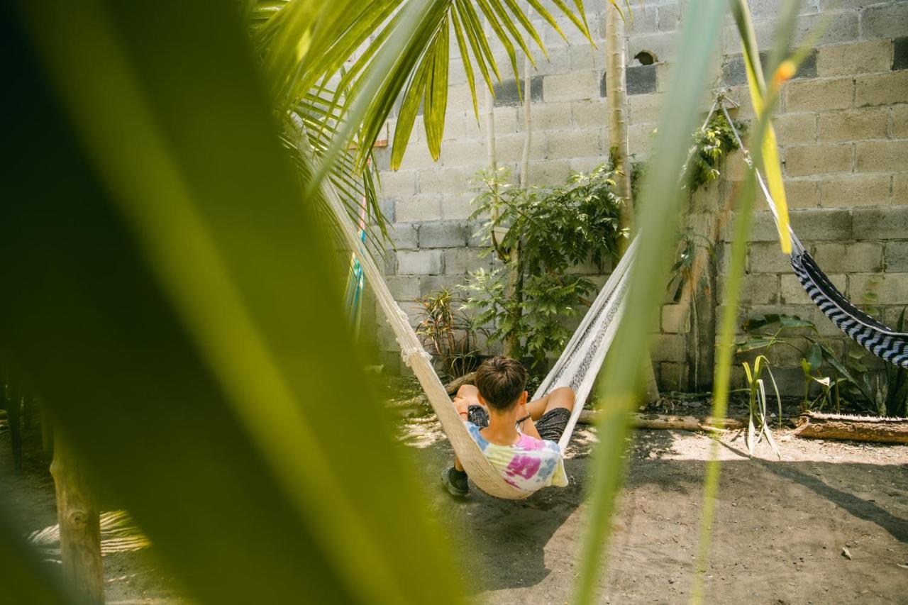 Casa Austera Villa El Paredon Buena Vista Ngoại thất bức ảnh