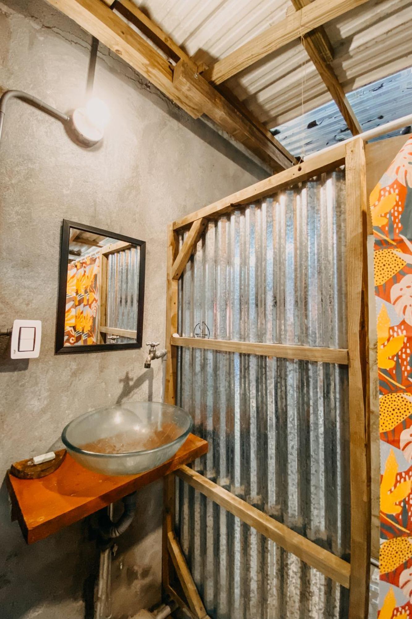 Casa Austera Villa El Paredon Buena Vista Ngoại thất bức ảnh
