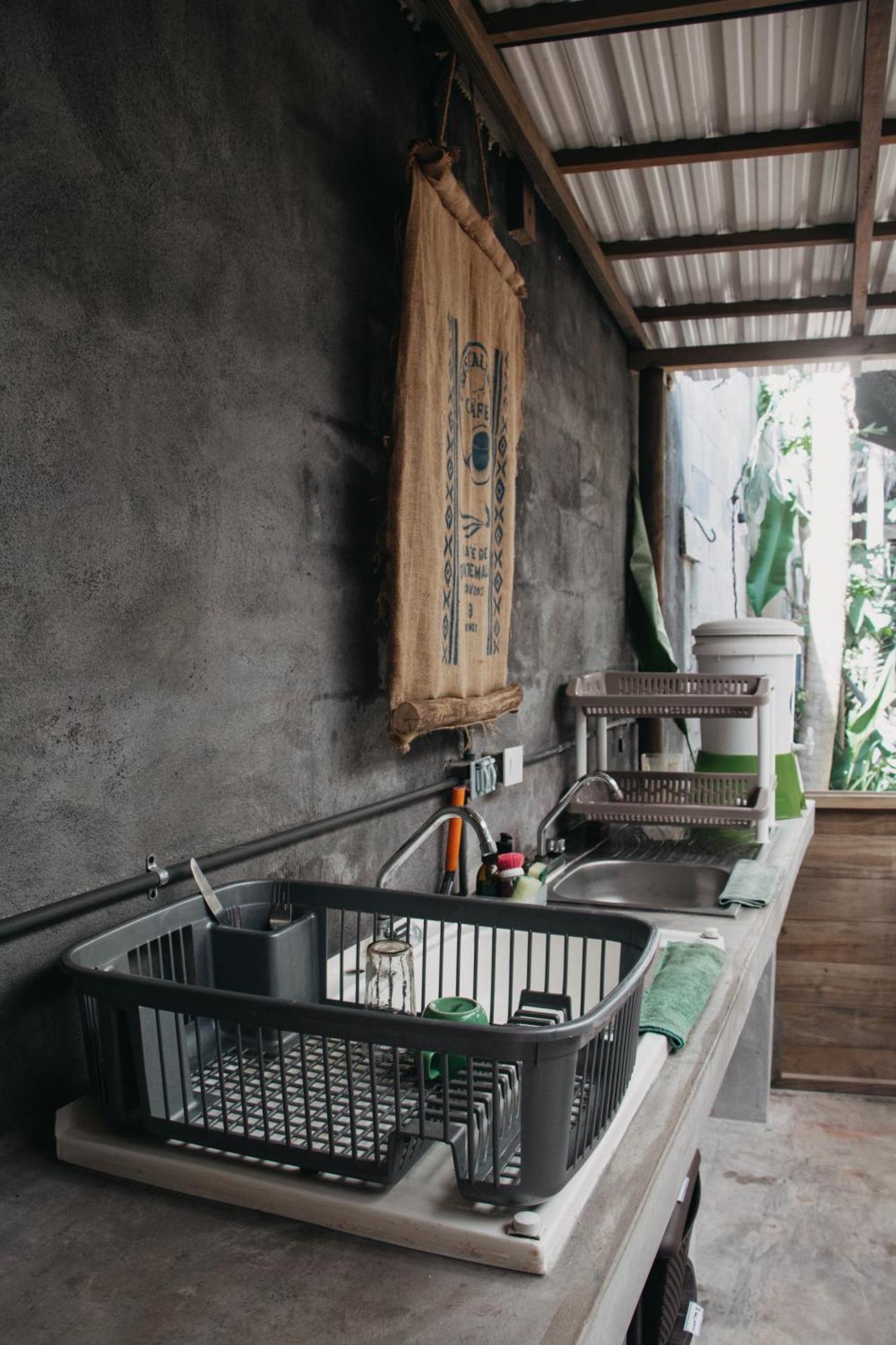 Casa Austera Villa El Paredon Buena Vista Ngoại thất bức ảnh