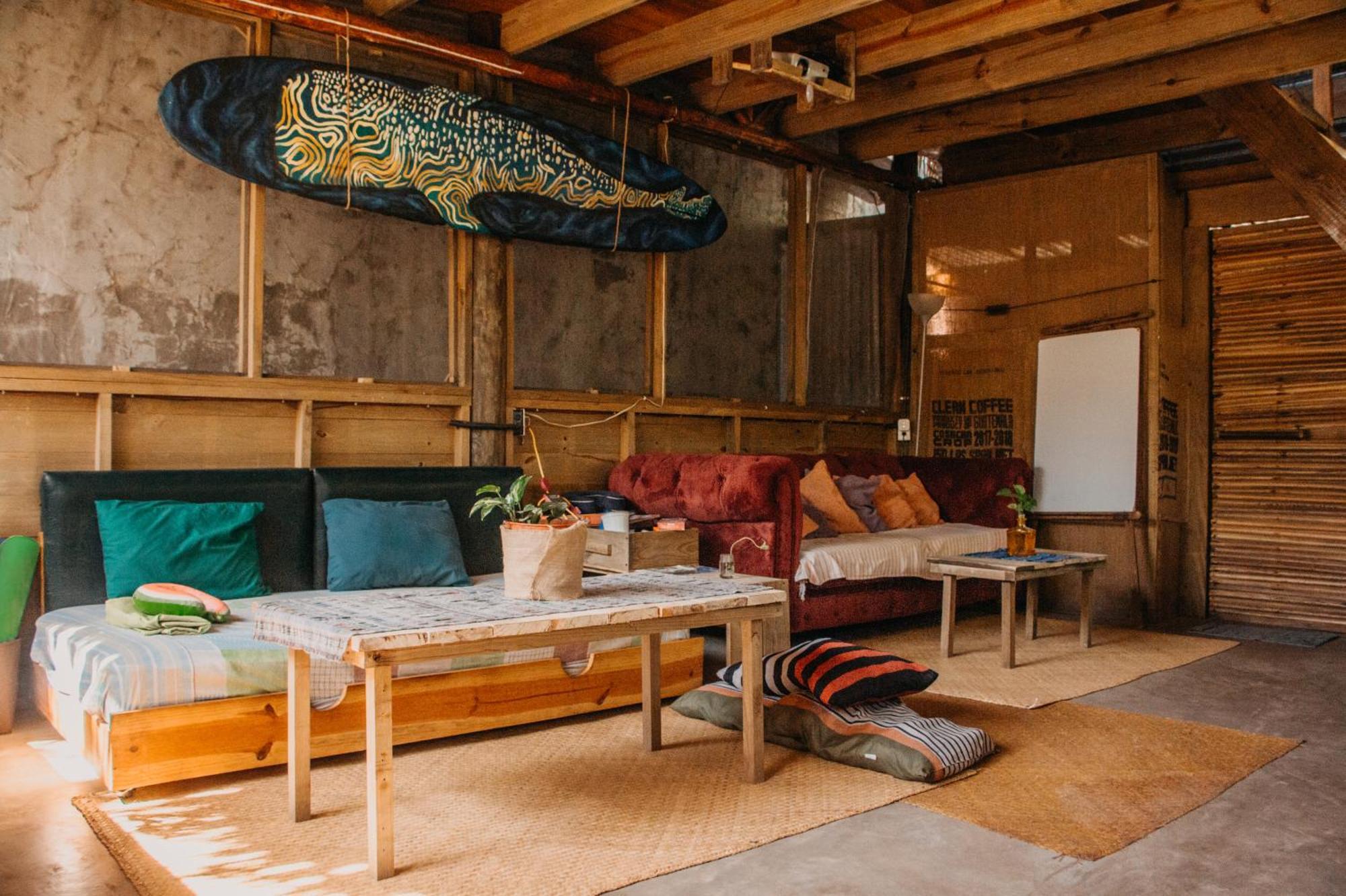 Casa Austera Villa El Paredon Buena Vista Ngoại thất bức ảnh