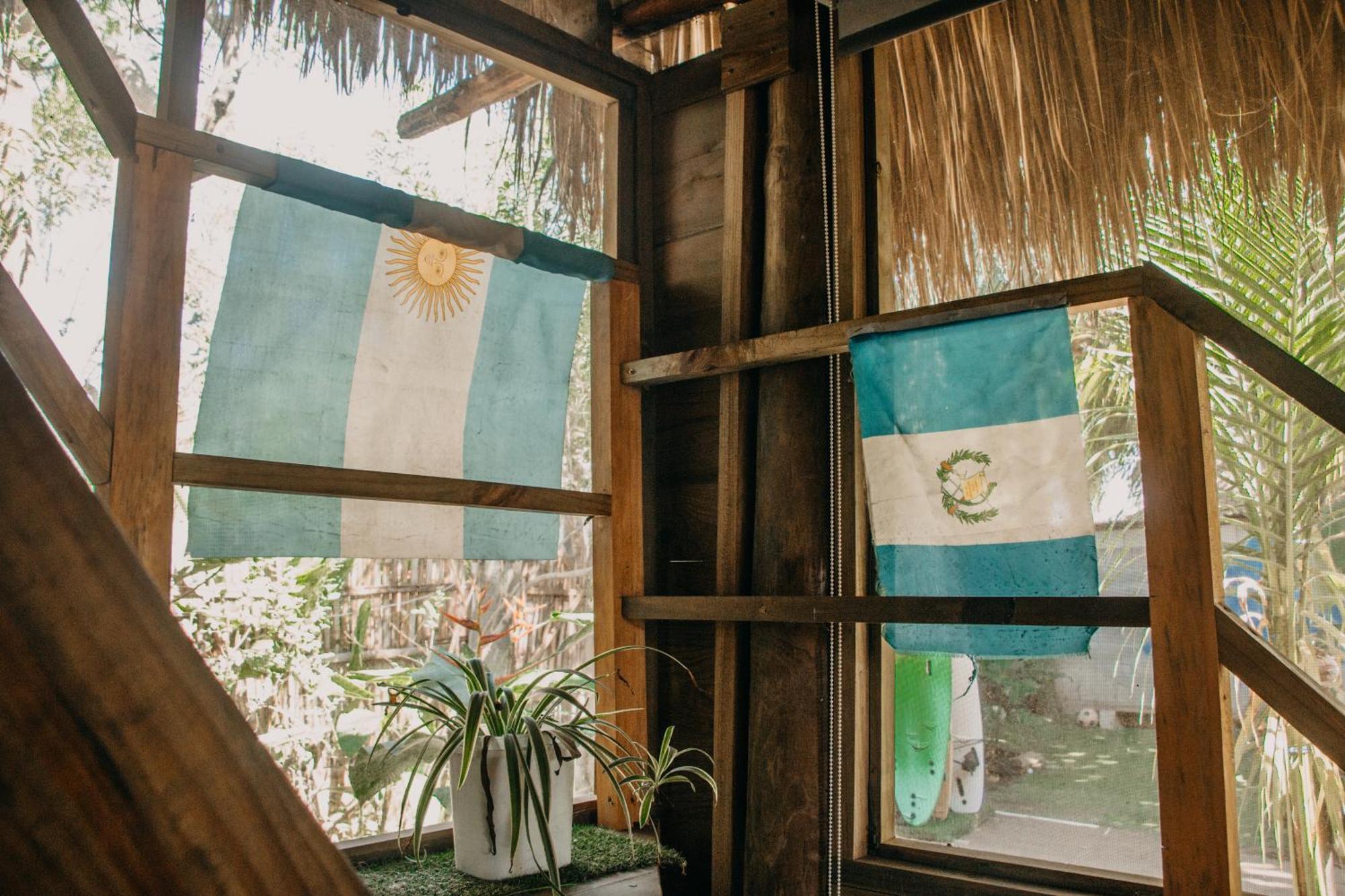 Casa Austera Villa El Paredon Buena Vista Ngoại thất bức ảnh
