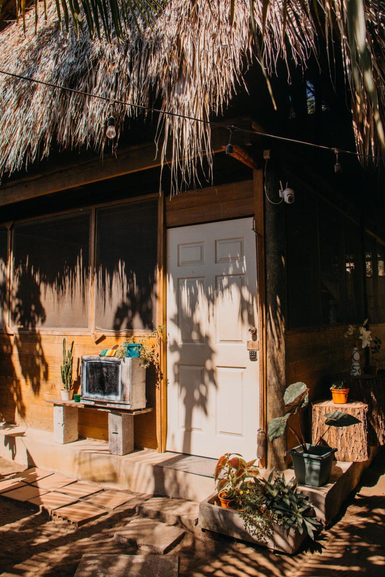 Casa Austera Villa El Paredon Buena Vista Ngoại thất bức ảnh