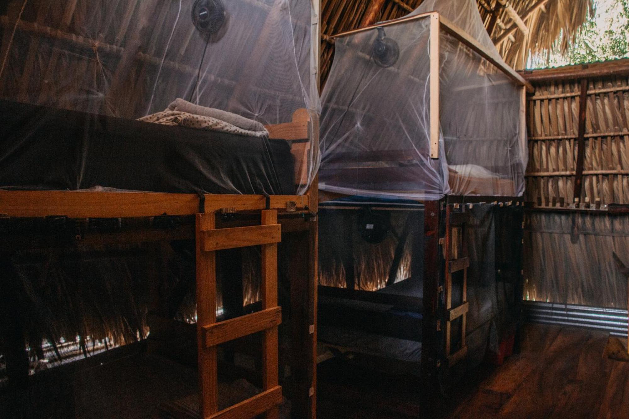 Casa Austera Villa El Paredon Buena Vista Ngoại thất bức ảnh