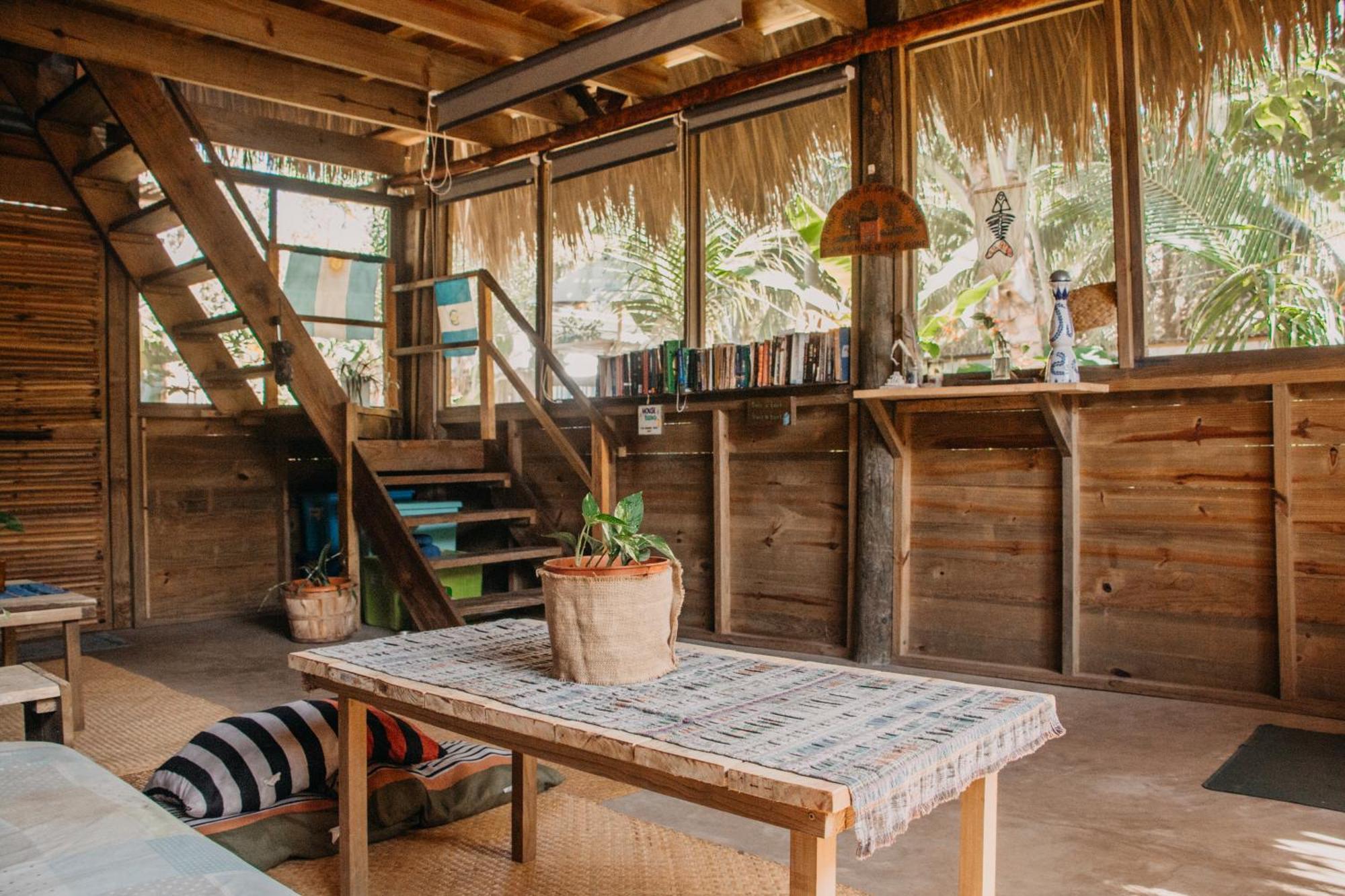 Casa Austera Villa El Paredon Buena Vista Ngoại thất bức ảnh