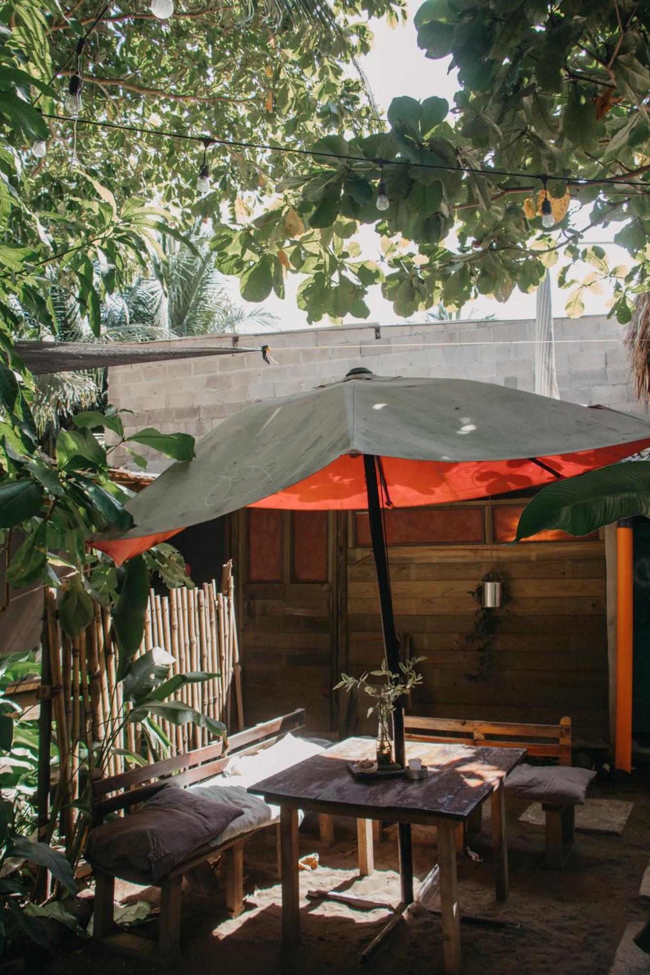 Casa Austera Villa El Paredon Buena Vista Ngoại thất bức ảnh