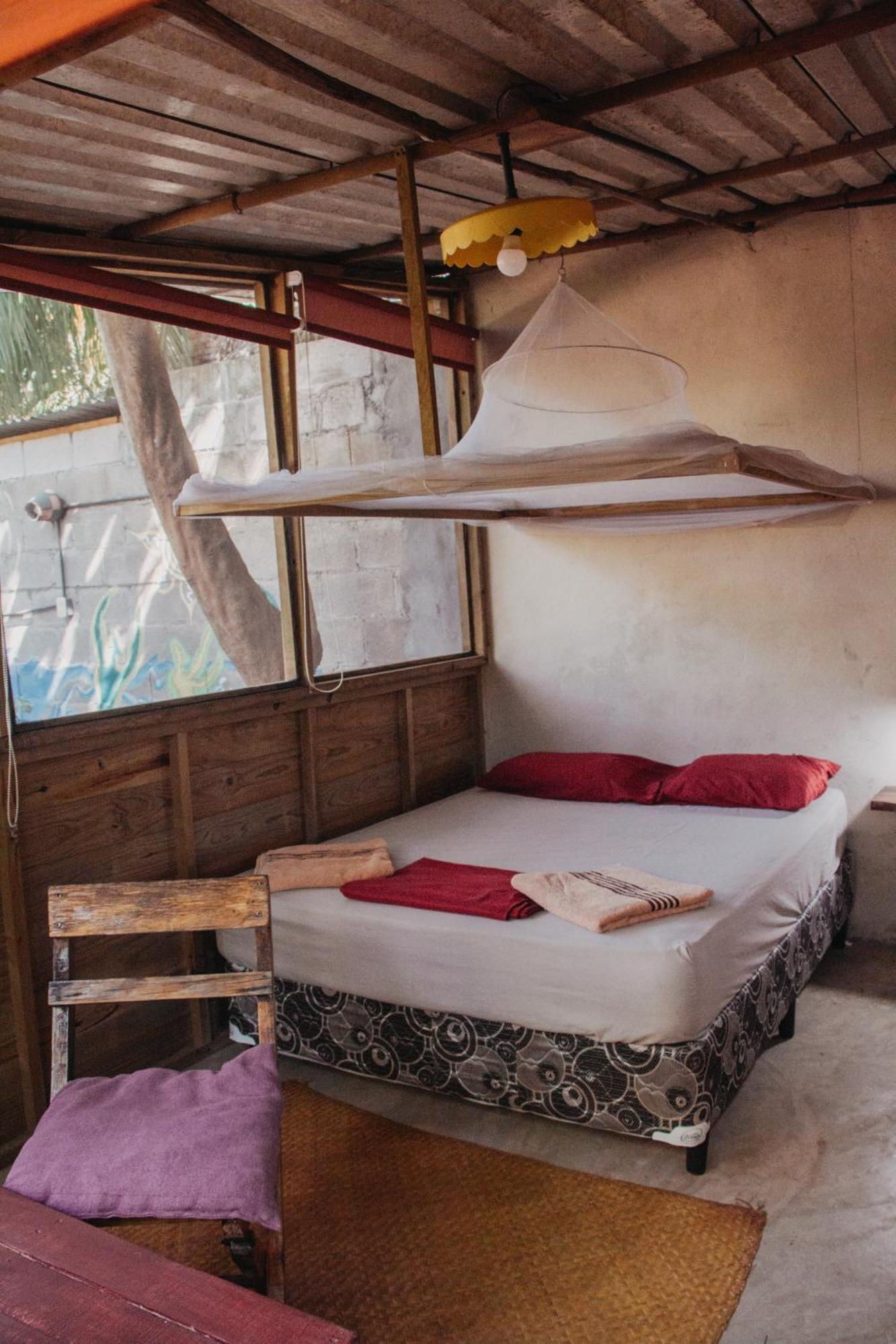 Casa Austera Villa El Paredon Buena Vista Ngoại thất bức ảnh