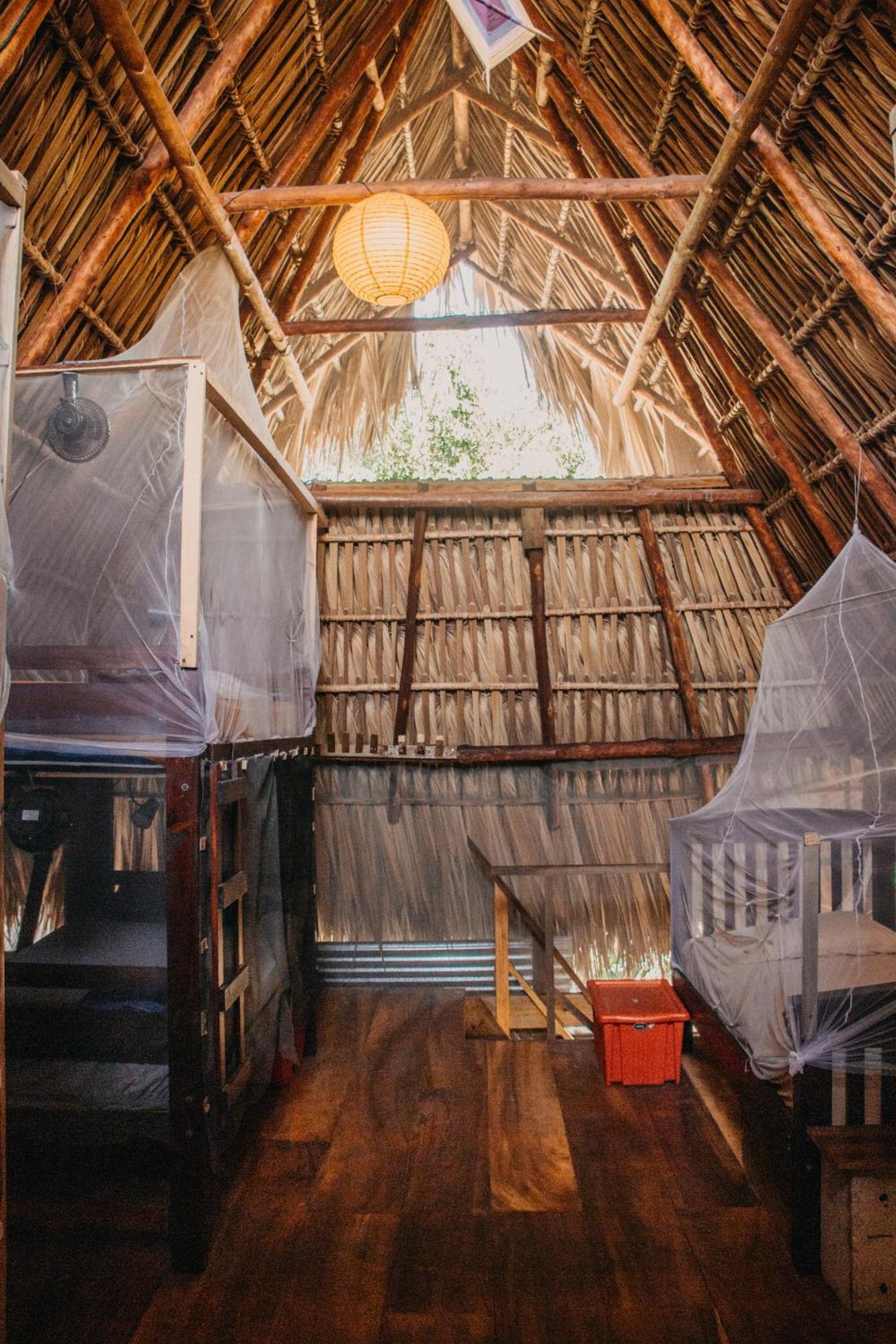 Casa Austera Villa El Paredon Buena Vista Ngoại thất bức ảnh