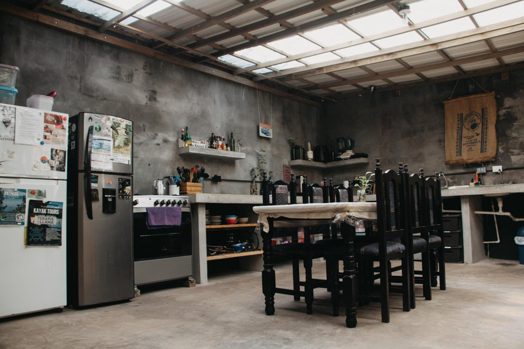 Casa Austera Villa El Paredon Buena Vista Ngoại thất bức ảnh