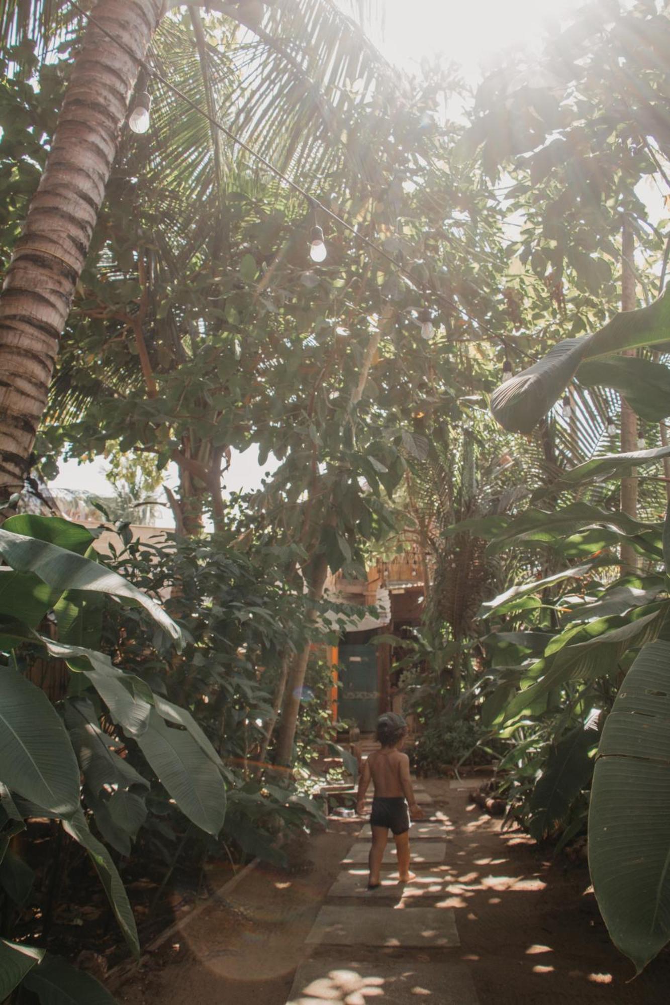 Casa Austera Villa El Paredon Buena Vista Ngoại thất bức ảnh