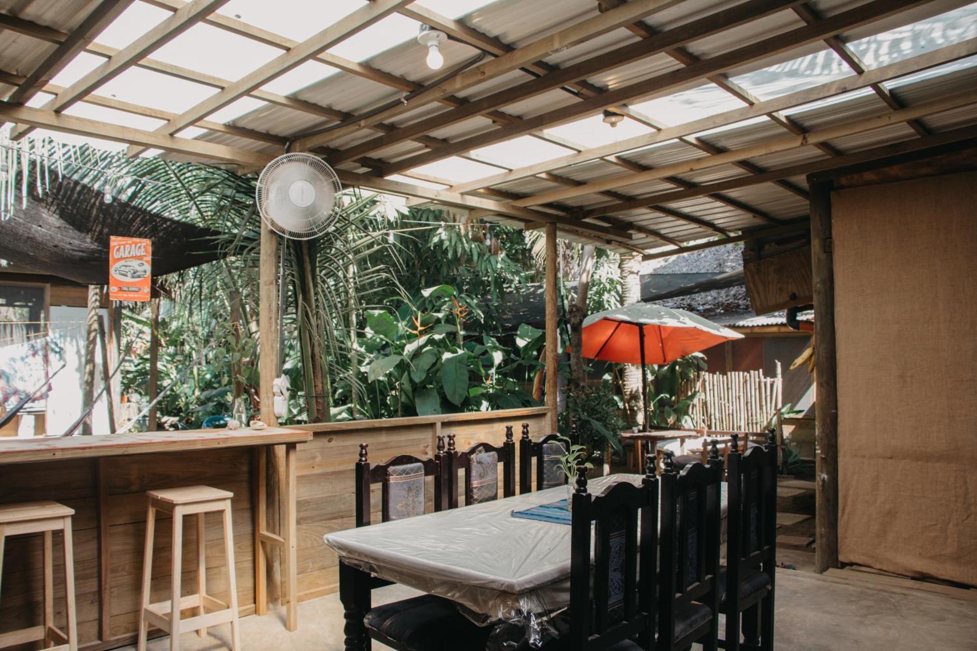 Casa Austera Villa El Paredon Buena Vista Ngoại thất bức ảnh