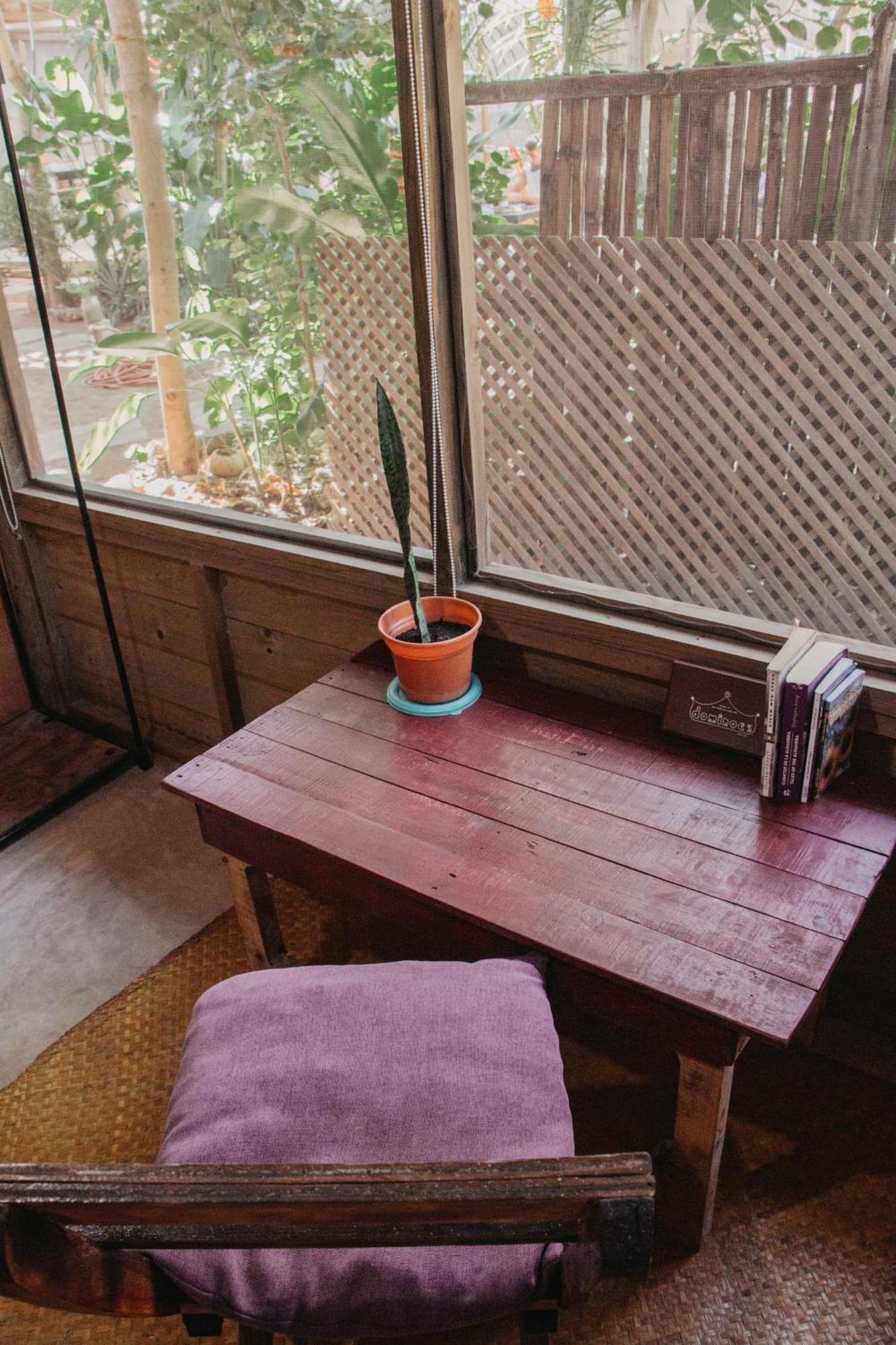 Casa Austera Villa El Paredon Buena Vista Ngoại thất bức ảnh