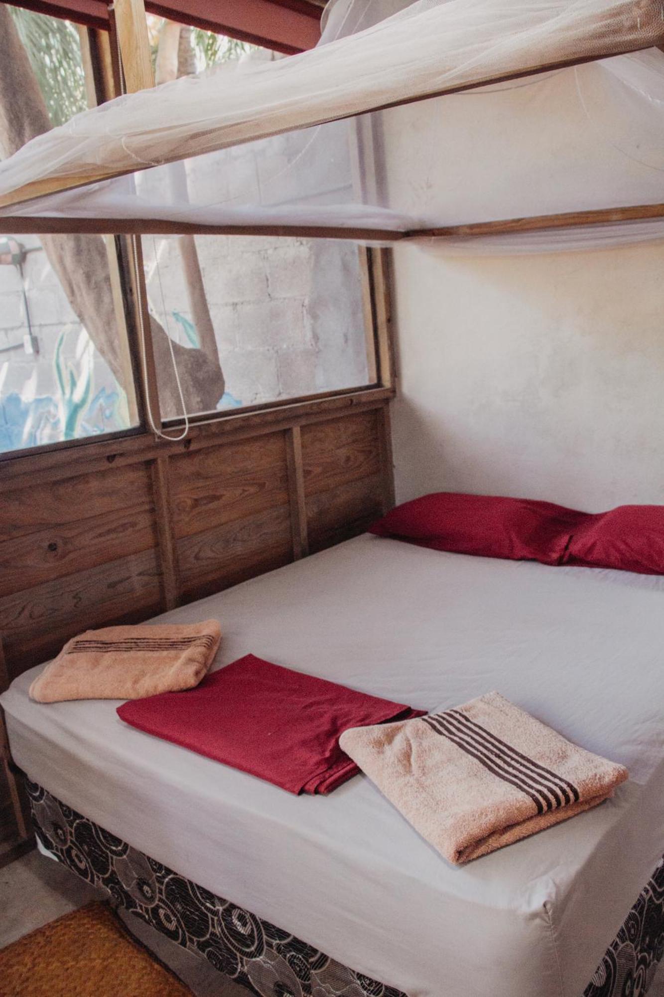 Casa Austera Villa El Paredon Buena Vista Ngoại thất bức ảnh